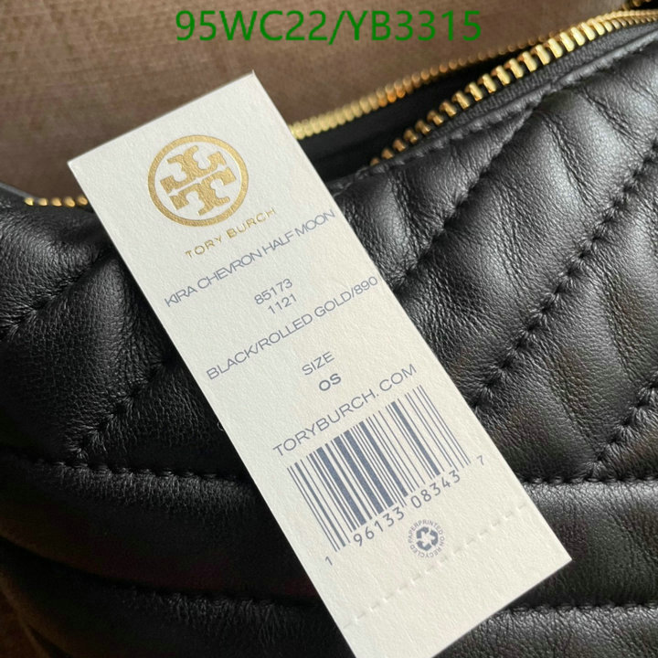 Tory Burch Bag-(4A)-Diagonal-,Code: YB3315,$: 95USD