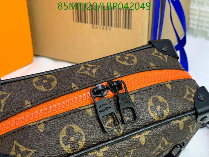 LV Bags-(4A)-Steamer Nano-,Code: LBP042049,$: 85USD