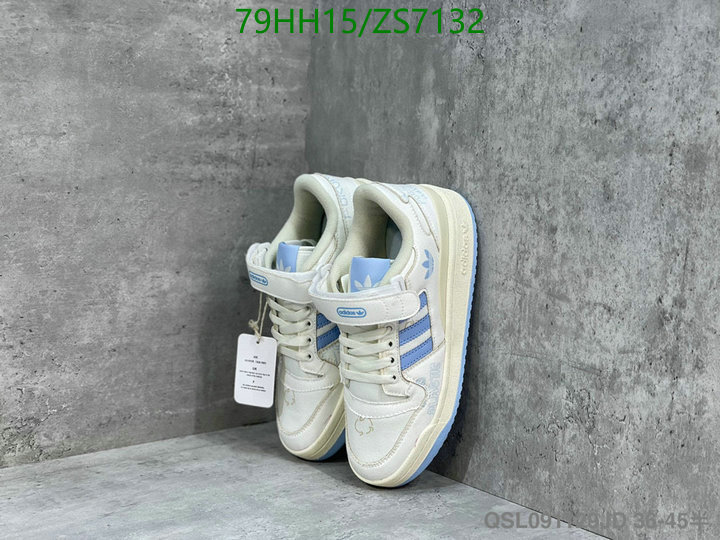 Men shoes-Adidas, Code: ZS7132,$: 79USD