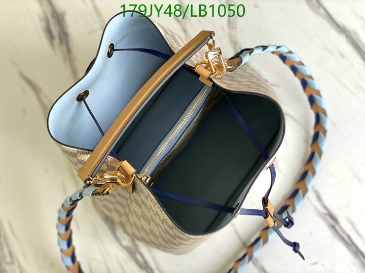 LV Bags-(Mirror)-Nono-No Purse-Nano No-,Code: LB1050,$: 179USD