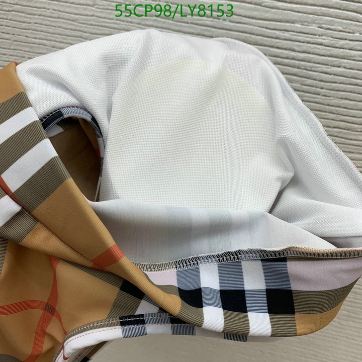 Swimsuit-Burberry, Code: LY8153,$: 55USD