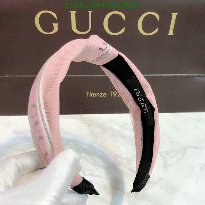 Headband-Gucci, Code: HD070601,