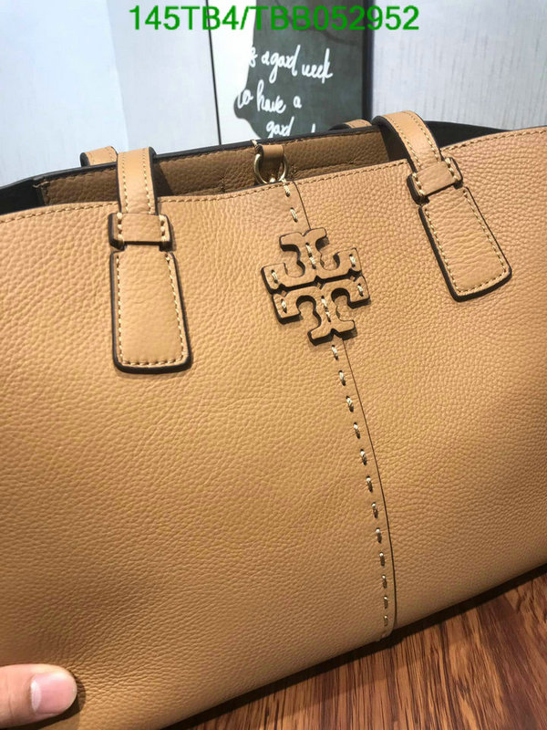 Tory Burch Bag-(Mirror)-Handbag-,Code: TBB052952,$: 145USD