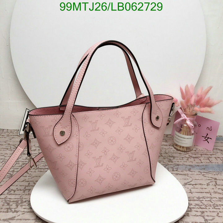 LV Bags-(4A)-Handbag Collection-,Code: LB062729,$: 99USD