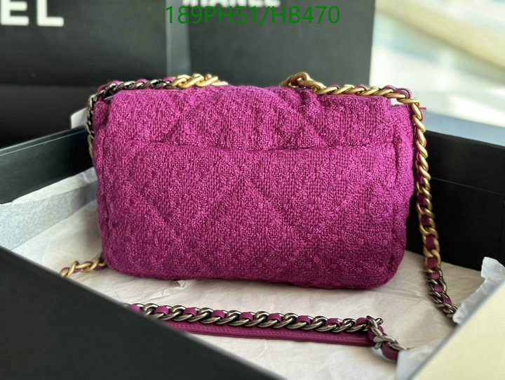 Chanel Bags -(Mirror)-Diagonal-,Code: HB470,$: 189USD