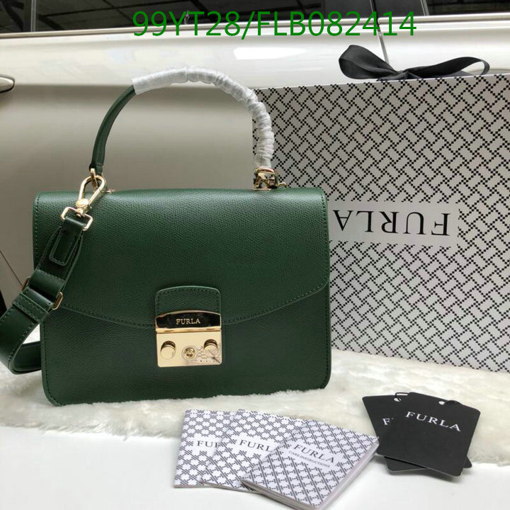 Furla Bag-(Mirror)-Diagonal-,Code:FLB082414,$:99USD