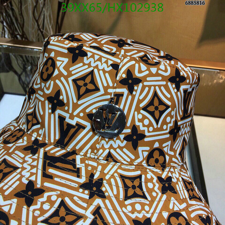 Cap -(Hat)-LV, Code: HX102938,$: 39USD