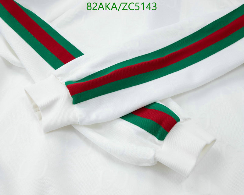 Clothing-Gucci, Code: ZC5143,$: 82USD