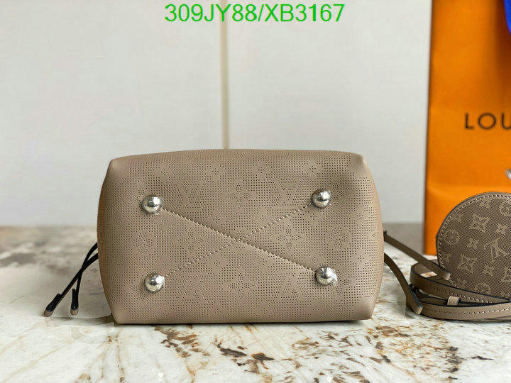 LV Bags-(Mirror)-Nono-No Purse-Nano No-,Code: XB3167,$: 309USD