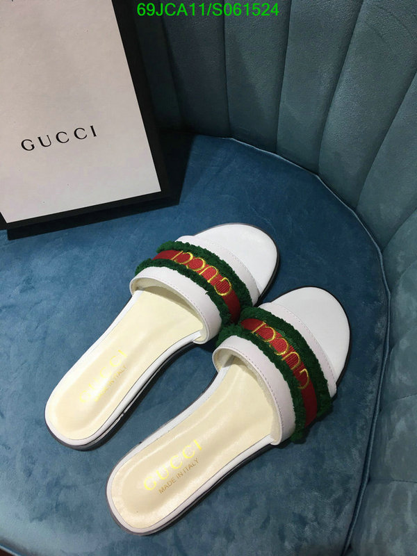 Women Shoes-Gucci, Code: S061524,$: 69USD