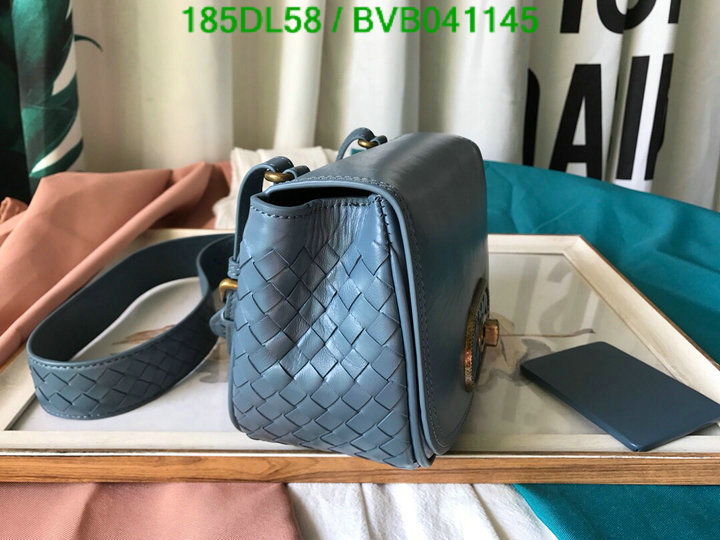 BV Bag-(4A)-Diagonal-,Code: BVB041145,$: 185USD