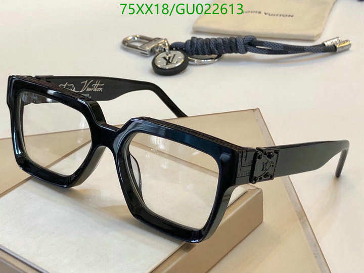 Glasses-LV, Code: GU022613,$: 75USD