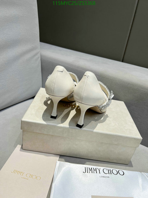 Women Shoes-Jimmy Choo, Code: ZS5368,$: 115USD