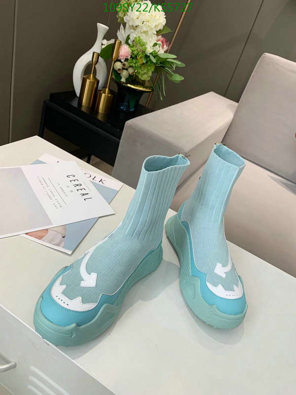 Women Shoes-Off-White, Code: KS5727,$: 109USD