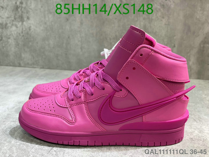 Women Shoes-NIKE, Code: XS148,$: 85USD