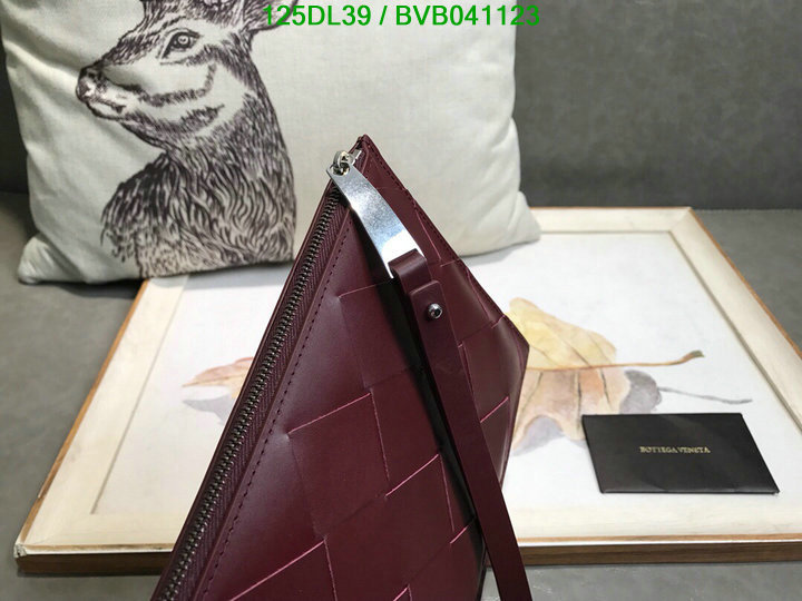 BV Bag-(Mirror)-Clutch-,Code: BVB041123,$: 125USD