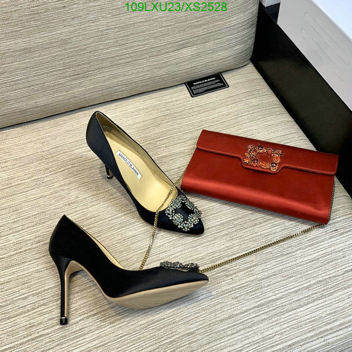 Women Shoes-Manolo Blahnik, Code: XS2528,$: 109USD