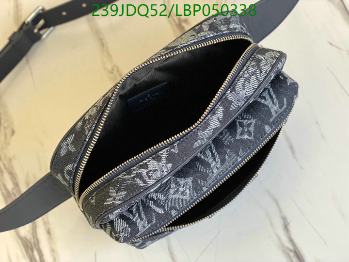 LV Bags-(Mirror)-Pochette MTis-Twist-,Code: LBP050338,$: 239USD