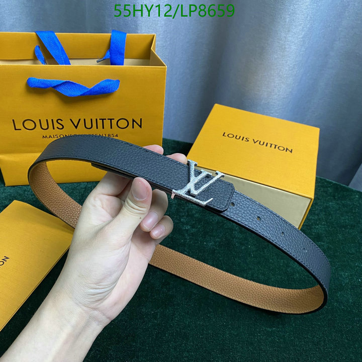 Belts-LV, Code: LP8659,$: 55USD