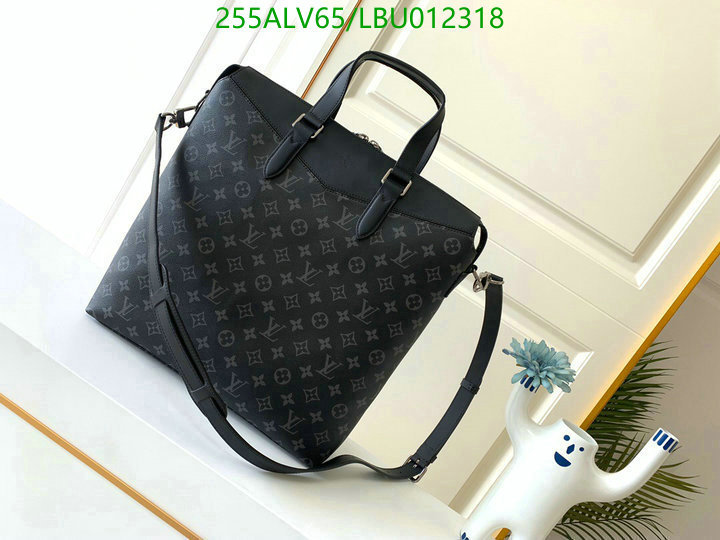 LV Bags-(Mirror)-Explorer-Anton-Dandy-,Code: LBU012318,$: 255USD