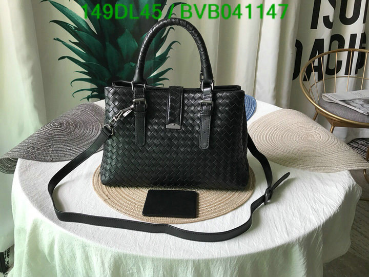 BV Bag-(4A)-Handbag-,Code: BVB041147,$: 149USD