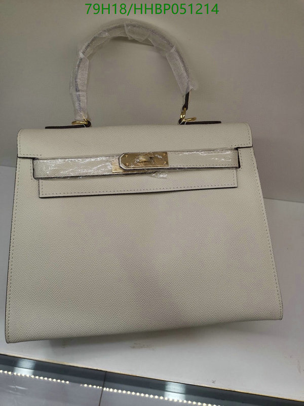 Hermes Bag-(4A)-Kelly-,Code: HHBP051214,$: 79USD