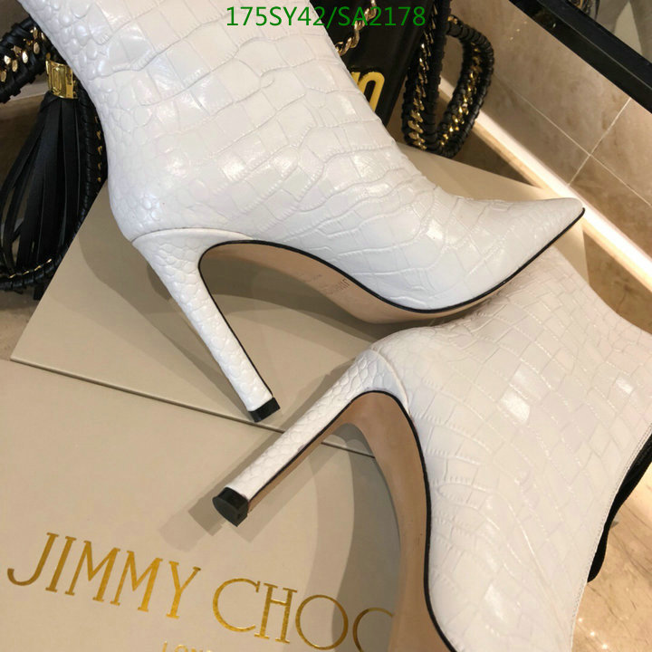 Women Shoes-Jimmy Choo, Code: SA2178,$: 175USD