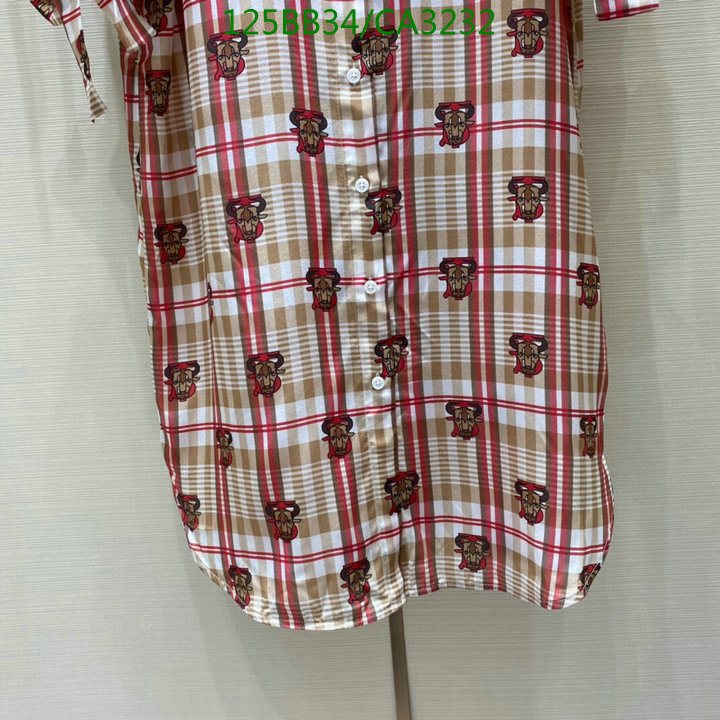 Clothing-Burberry, Code: CA3232,$: 125USD