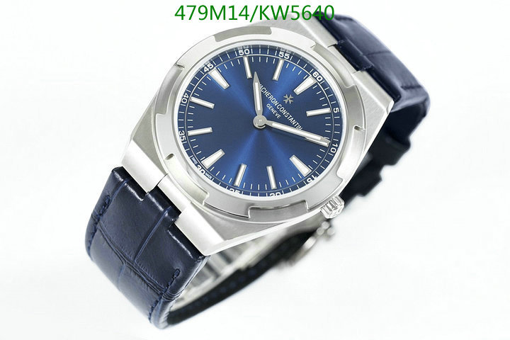 Watch-Mirror Quality-Vacheron Constantin, Code: KW5640,$: 479USD