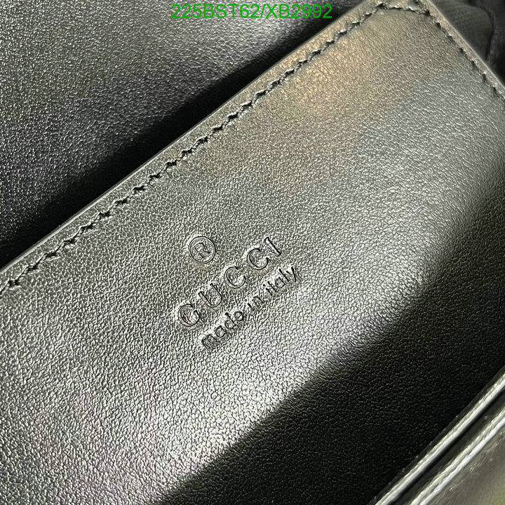 Gucci Bag-(Mirror)-Marmont,Code: XB2992,$: 225USD