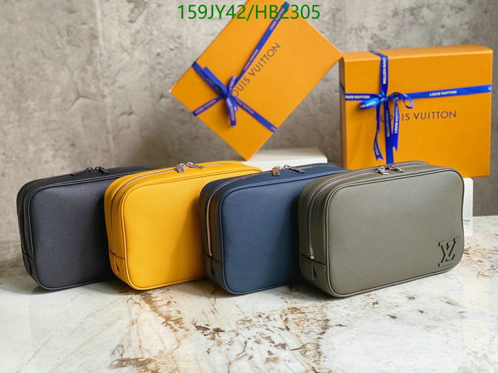 LV Bags-(Mirror)-Trio-,Code: HB2305,$: 159USD