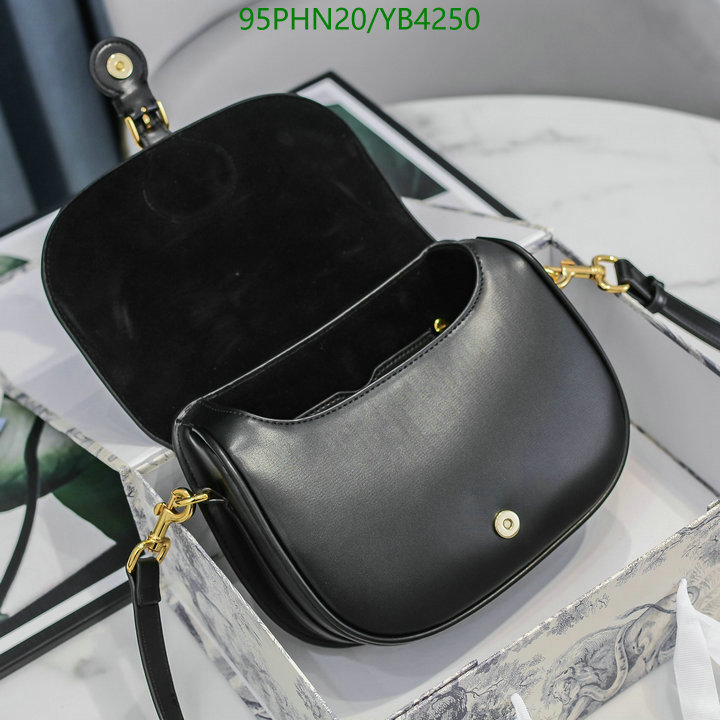 Dior Bags-(4A)-Bobby-,Code: YB4250,$: 95USD