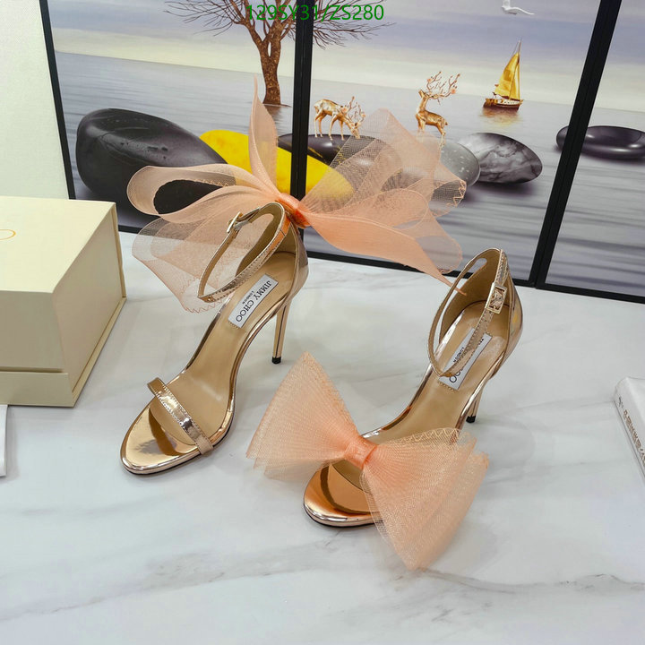 Women Shoes-Jimmy Choo, Code: ZS280,$: 129USD