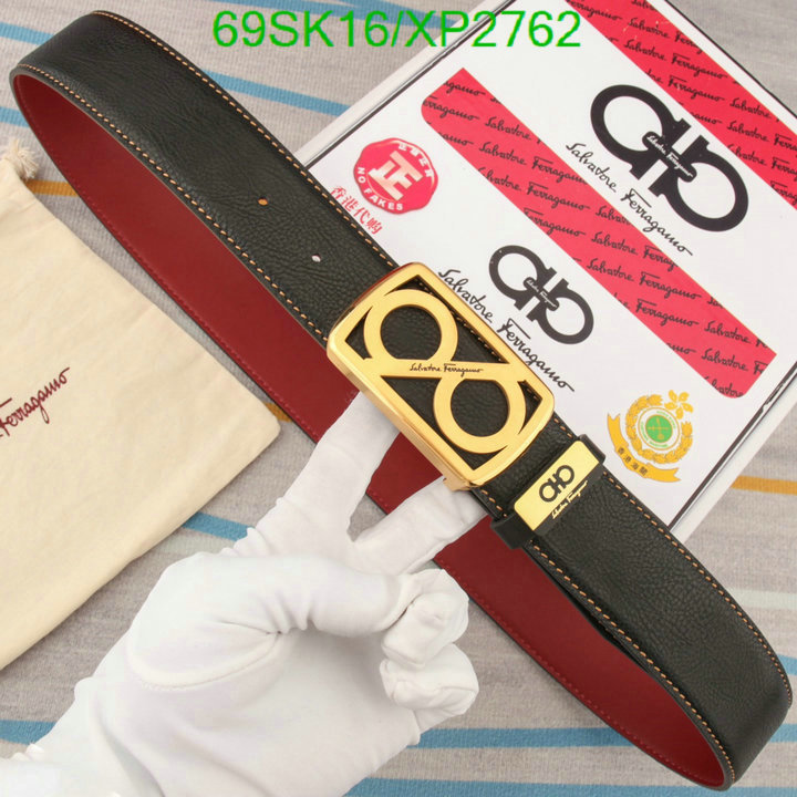 Belts-Ferragamo, Code: XP2762,$: 69USD