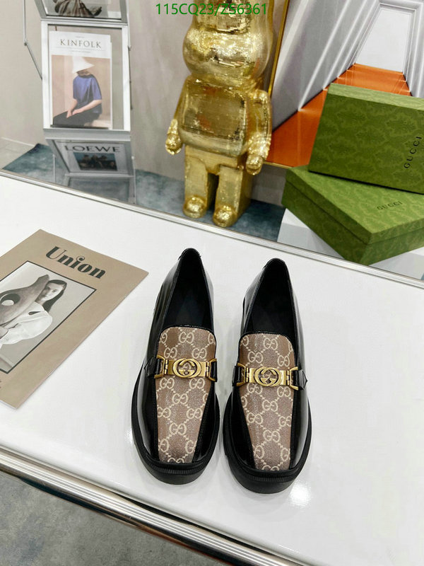 Women Shoes-Gucci, Code: ZS6361,$: 115USD