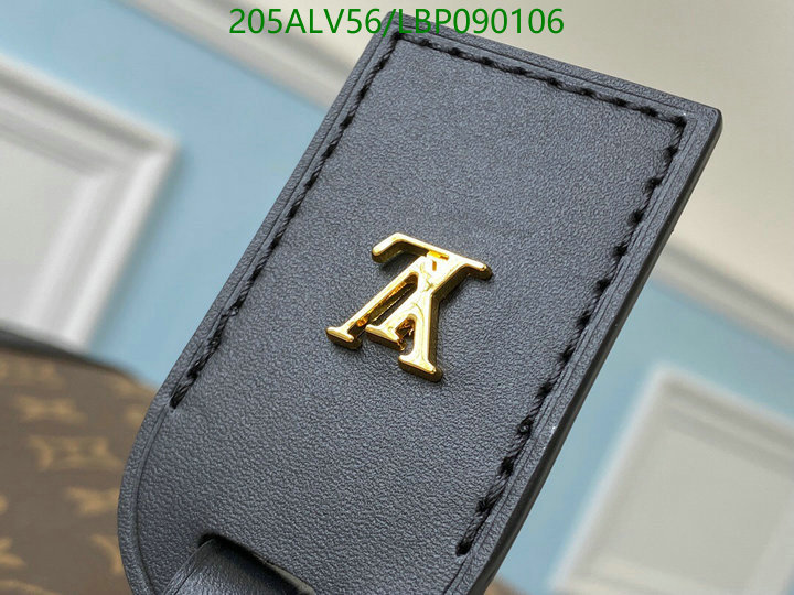 LV Bags-(Mirror)-Pochette MTis-Twist-,Code: LBP090106,$:205USD