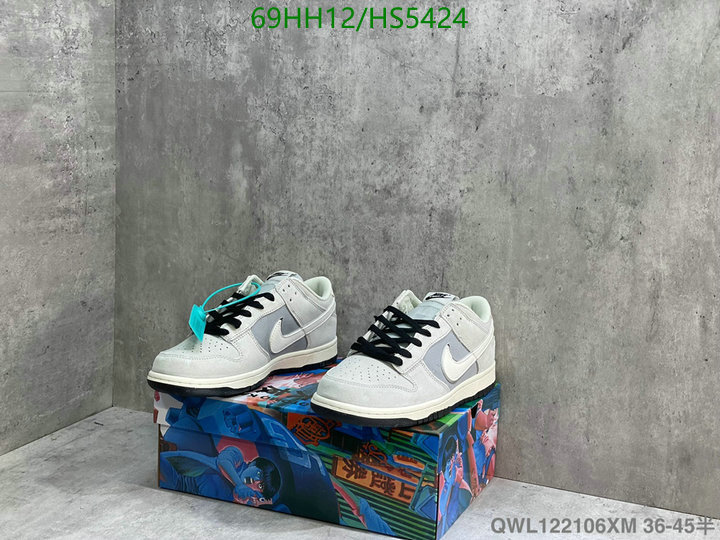 Men shoes-Nike, Code: HS5424,$: 69USD