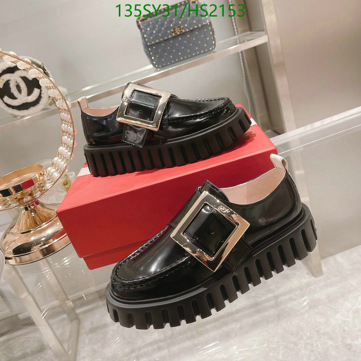 Women Shoes-Roger Vivier, Code: HS2153,$: 135USD