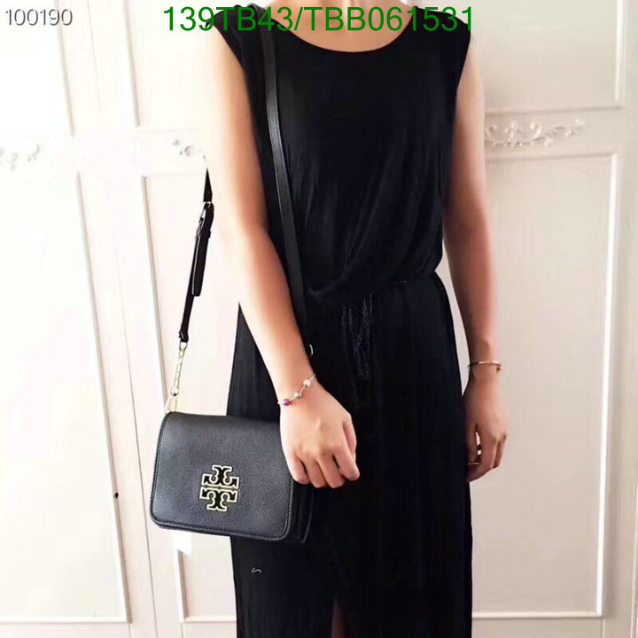 Tory Burch Bag-(Mirror)-Diagonal-,Code: TBB061531,$: 139USD