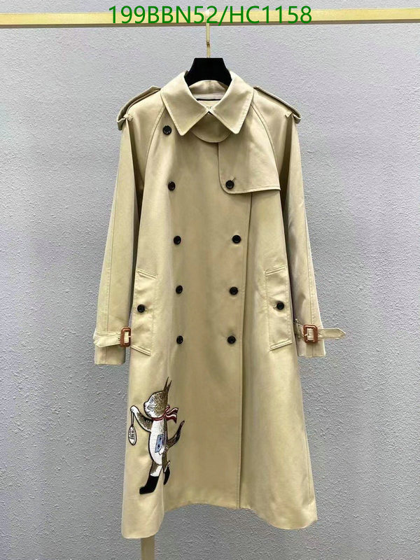 Down jacket Women-Gucci, Code: HC1158,$: 199USD