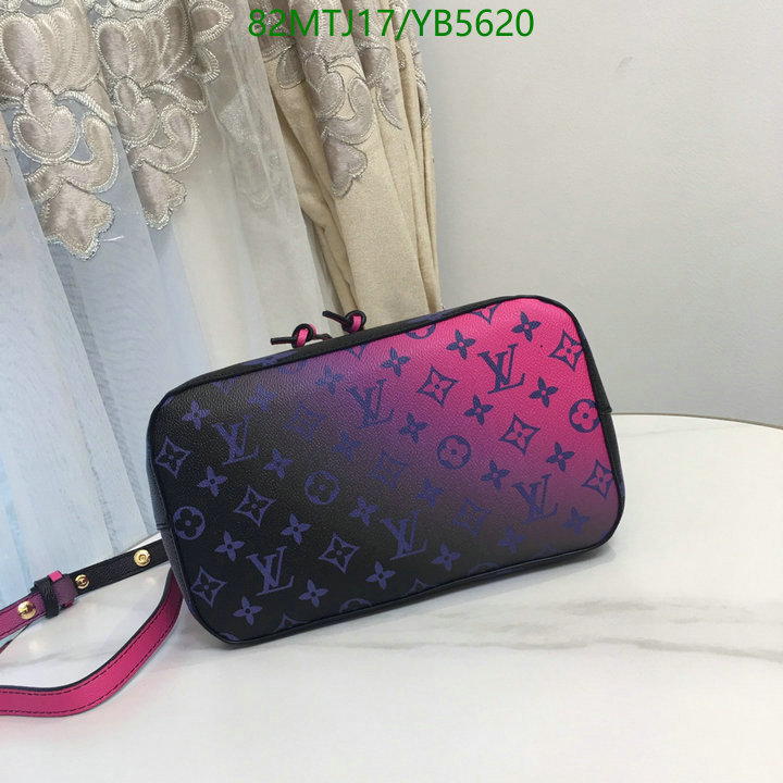 LV Bags-(4A)-Nono-No Purse-Nano No-,Code: YB5620,$: 82USD
