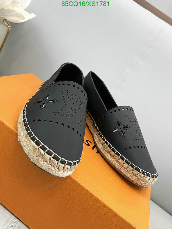 Women Shoes-LV, Code: XS1781,$: 85USD