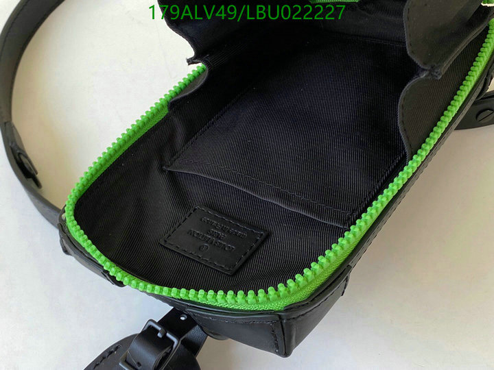 LV Bags-(Mirror)-Pochette MTis-Twist-,Code: LBU022227,$: 179USD