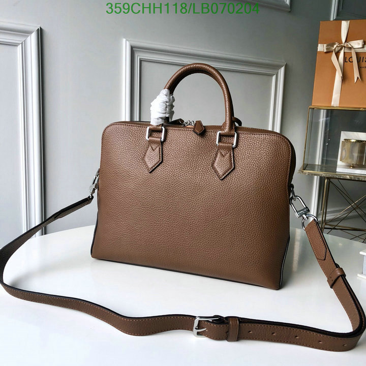 LV Bags-(Mirror)-Handbag-,Code: LB070204,$:359USD