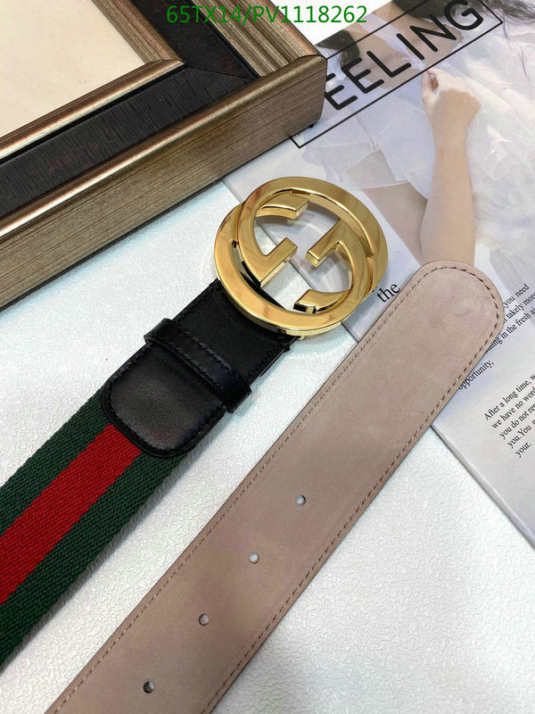 Belts-Gucci, Code: PV1118262,$:65USD