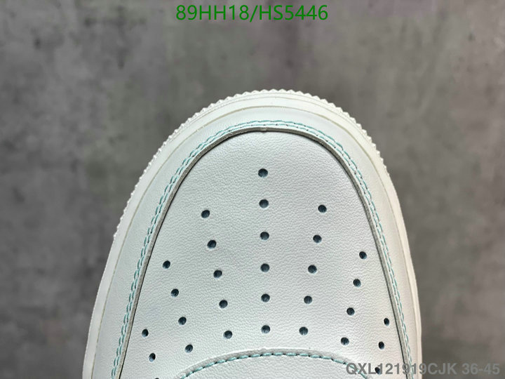 Women Shoes-NIKE, Code: HS5446,$: 89USD