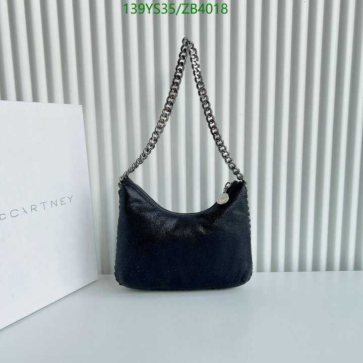 Stella McCartney Bag-(Mirror)-Diagonal-,Code: ZB4018,$: 139USD