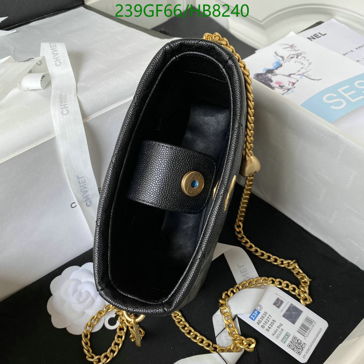 Chanel Bags -(Mirror)-Diagonal-,Code: HB8240,$: 239USD