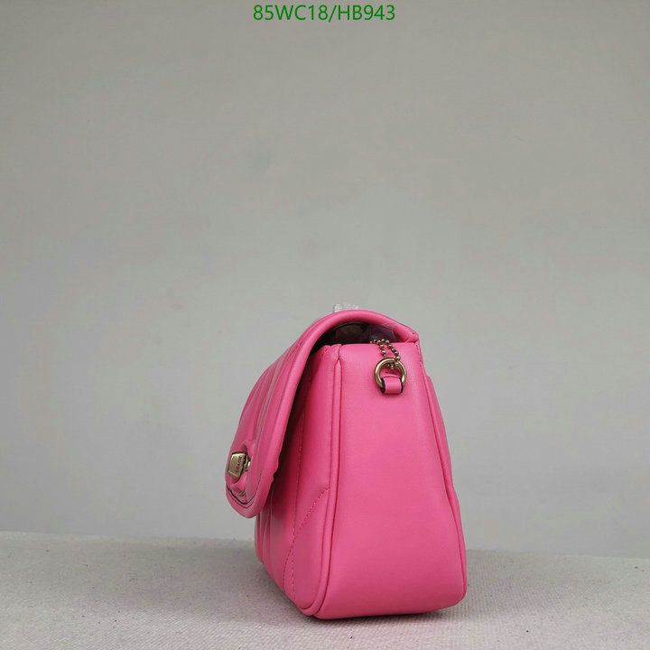 Coach Bag-(4A)-Diagonal-,Code: HB943,