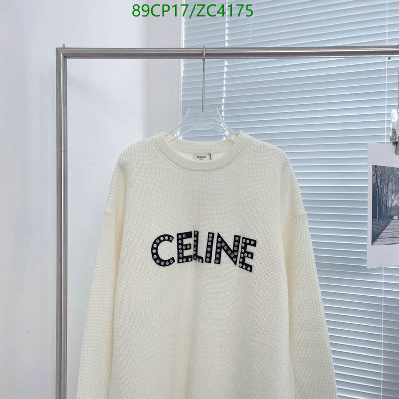 Clothing-CELINE, Code: ZC4175,$: 89USD